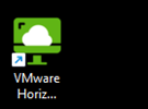 VMWare Horizon Client